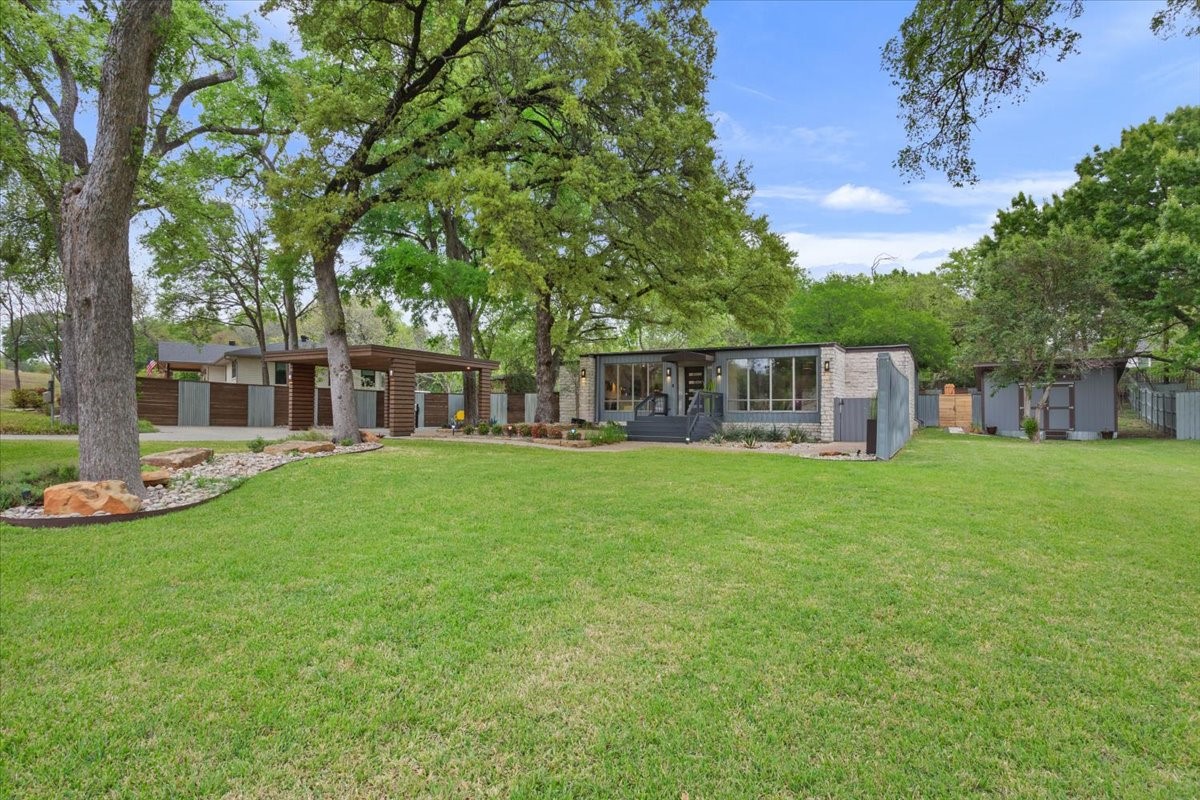 1617 Rambler Drive Waco TX 76710