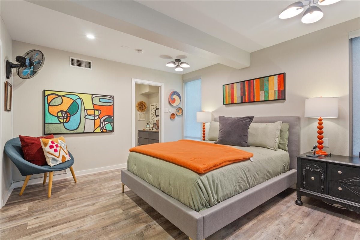 1617 Rambler Drive Waco TX 76710