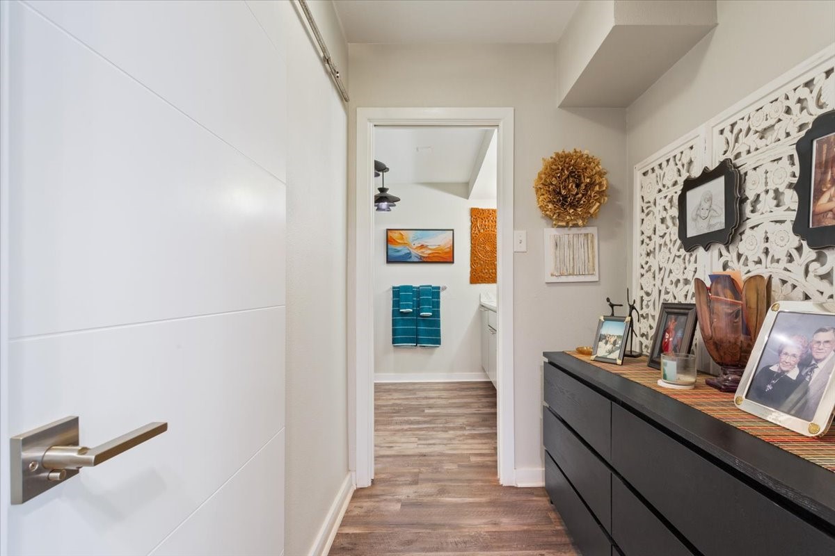1617 Rambler Drive Waco TX 76710