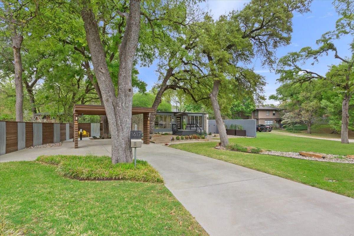 1617 Rambler Drive Waco TX 76710