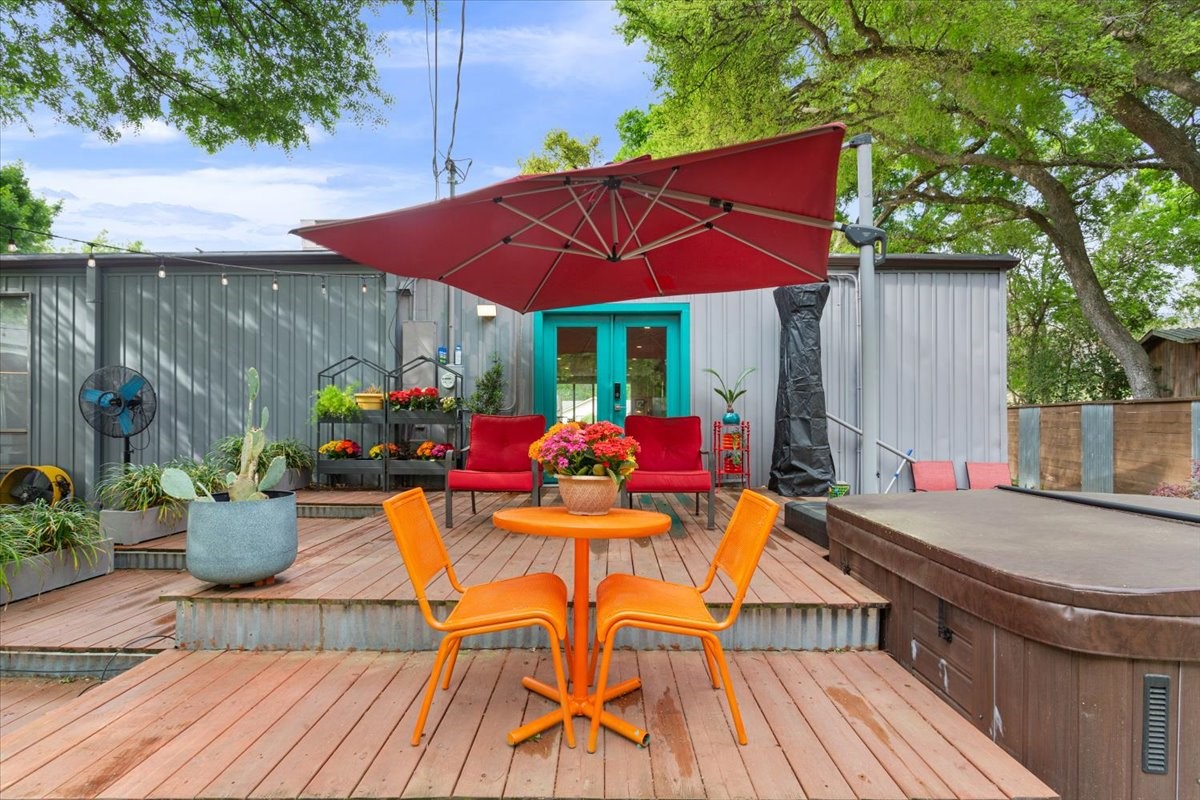 1617 Rambler Drive Waco TX 76710