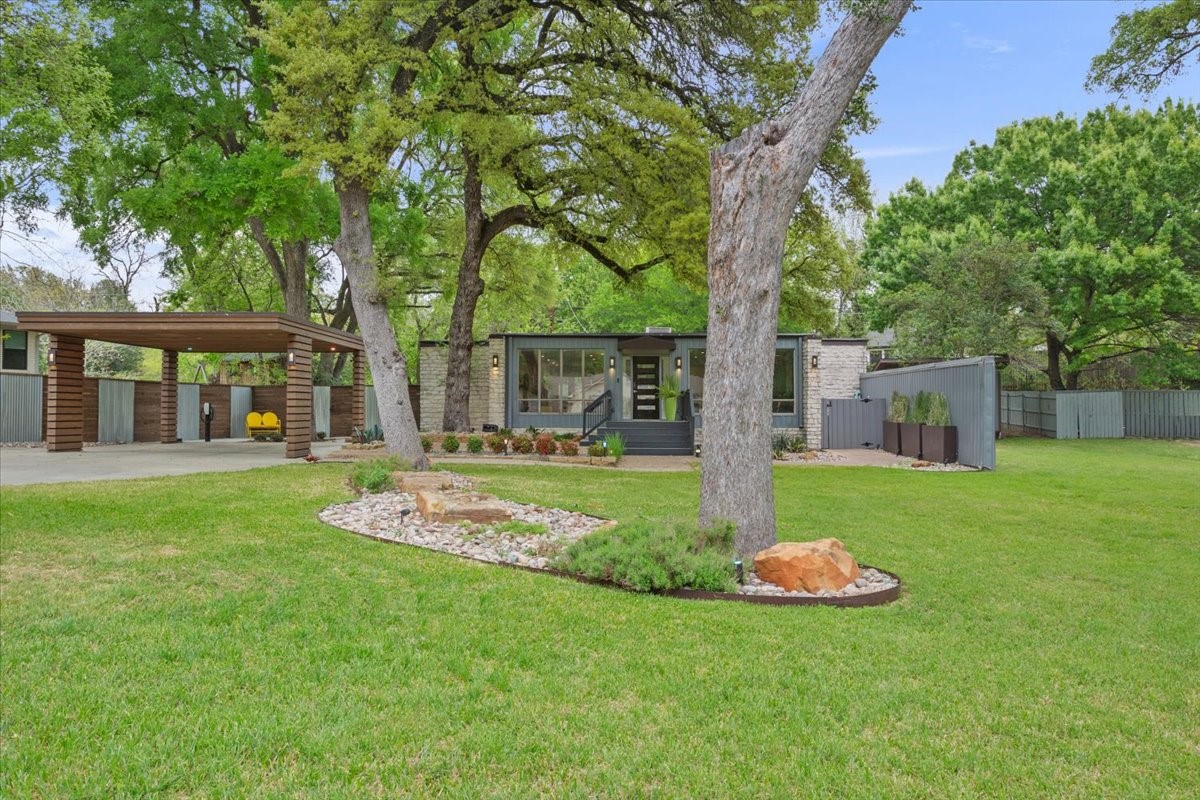 1617 Rambler Drive Waco TX 76710
