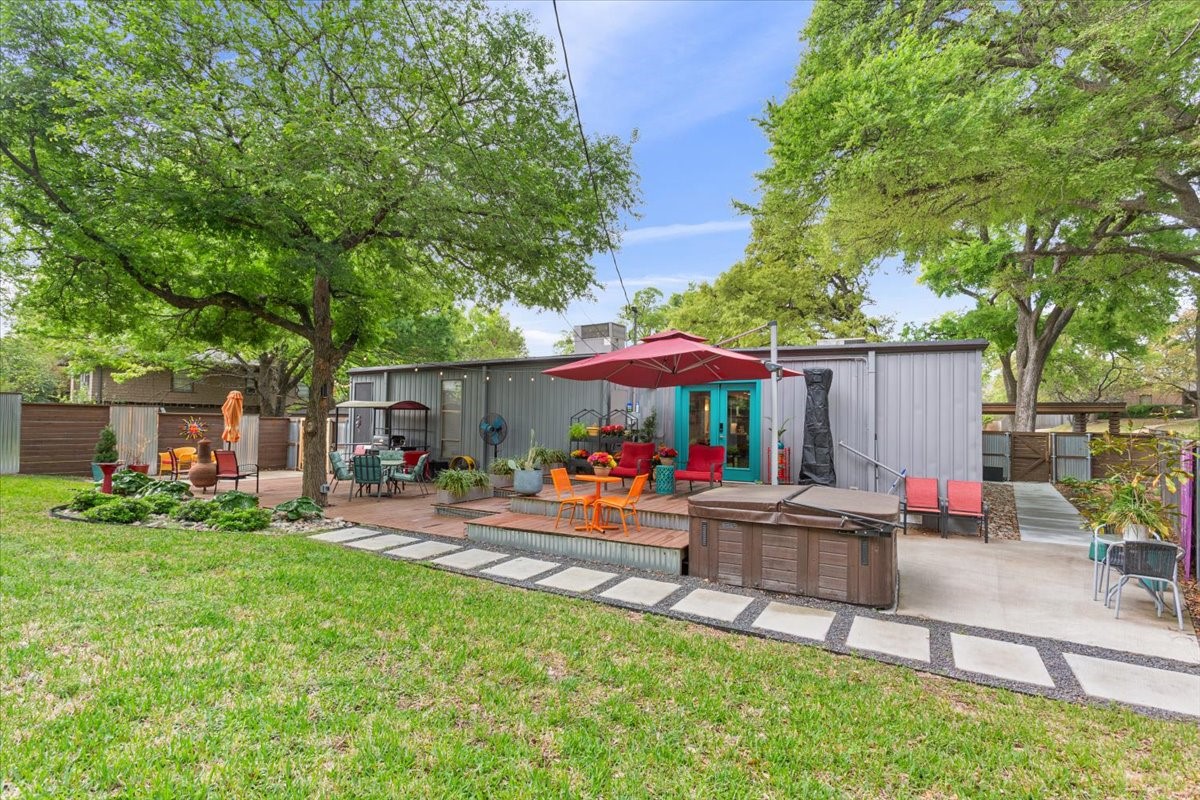 1617 Rambler Drive Waco TX 76710