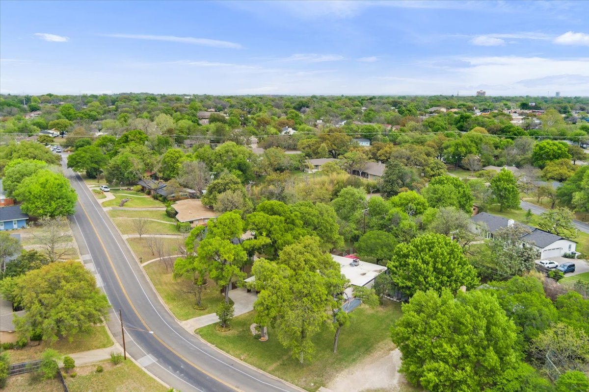 1617 Rambler Drive Waco TX 76710