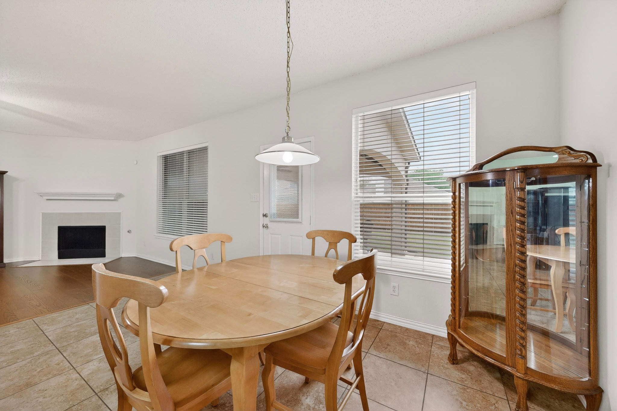 317 E Clover Park Drive Fort Worth TX 76140