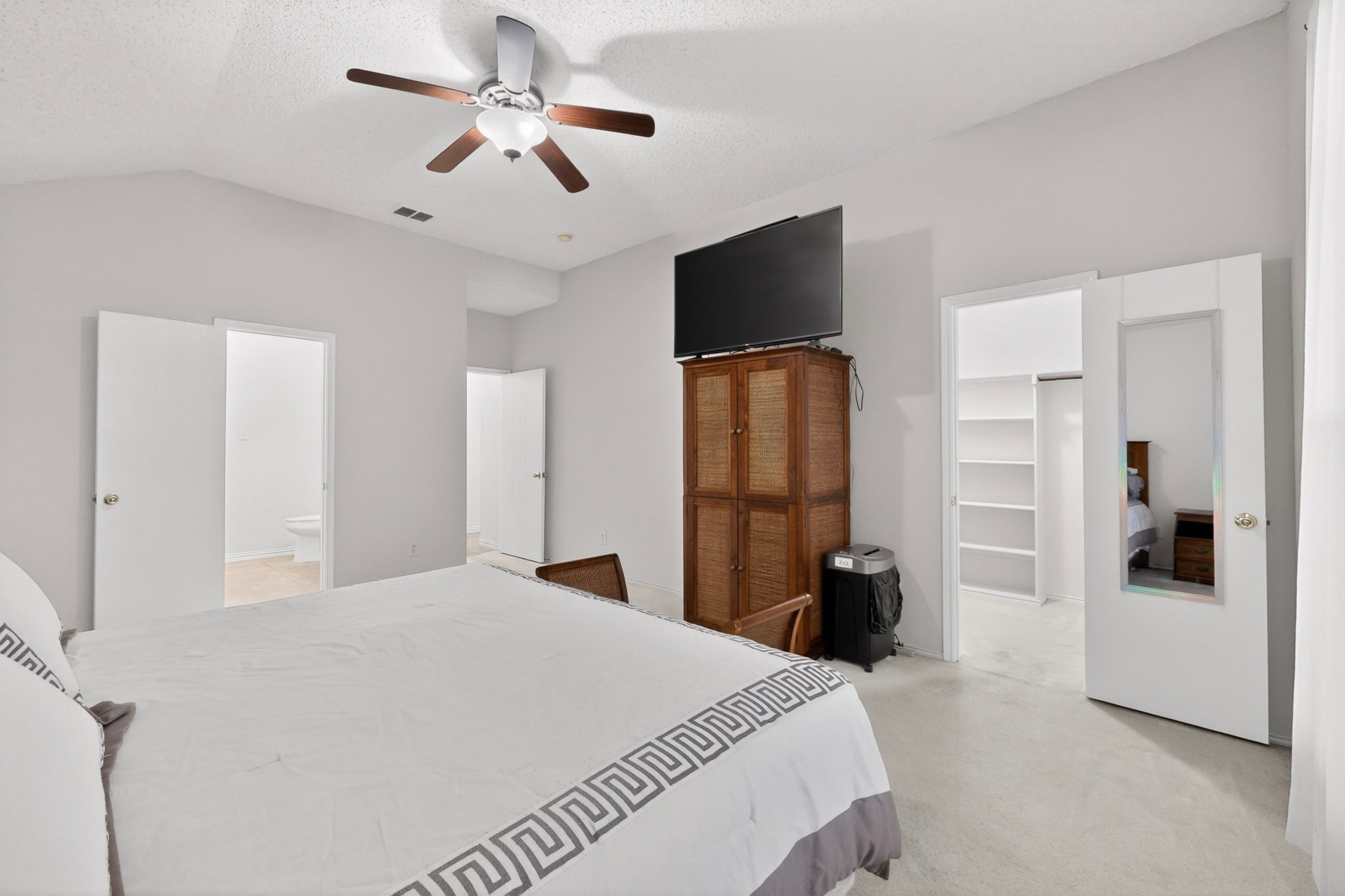317 E Clover Park Drive Fort Worth TX 76140