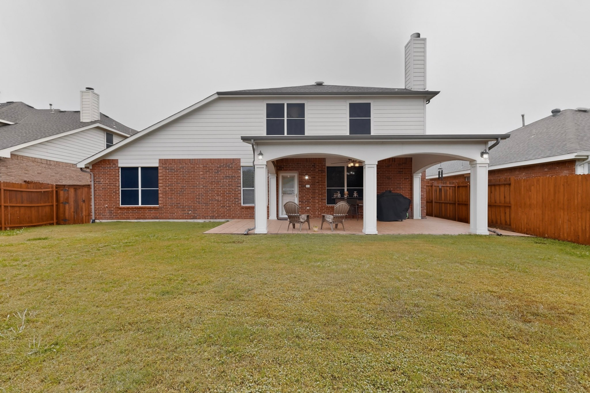 317 E Clover Park Drive Fort Worth TX 76140