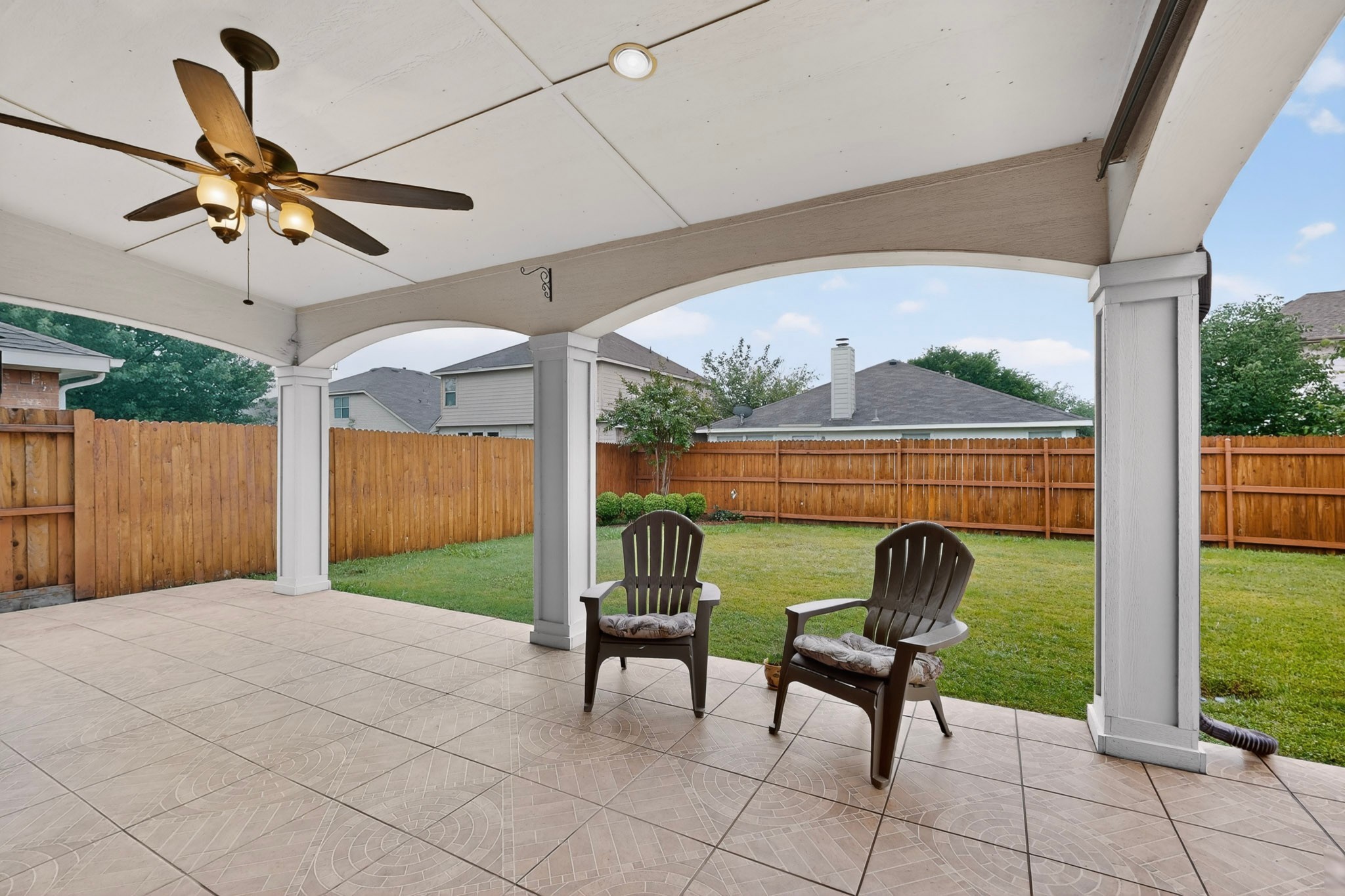 317 E Clover Park Drive Fort Worth TX 76140