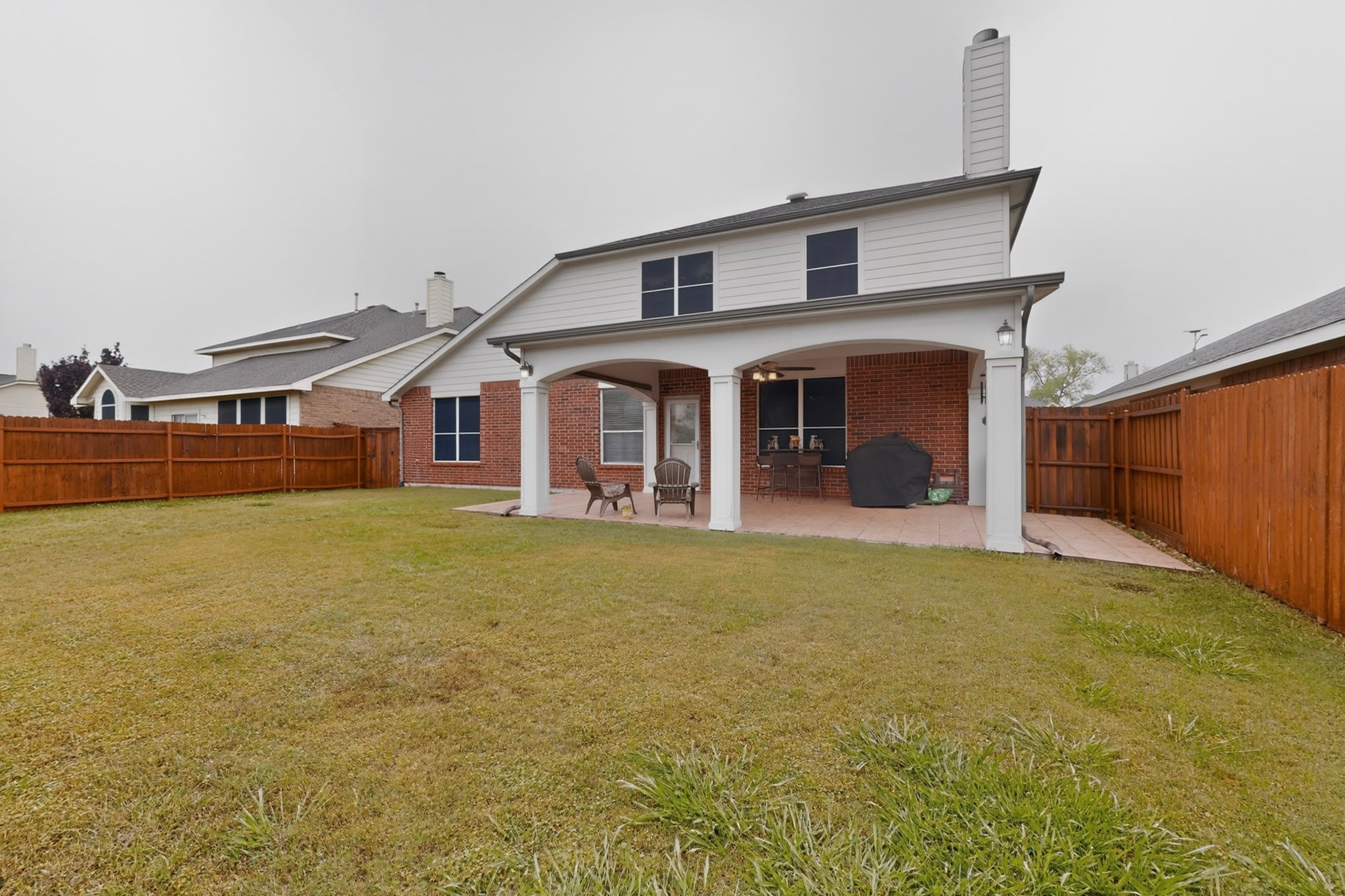 317 E Clover Park Drive Fort Worth TX 76140