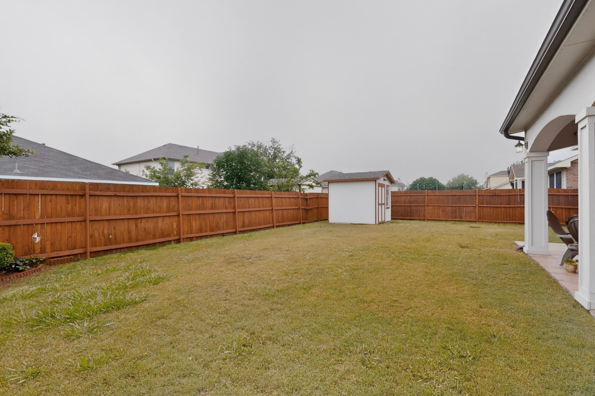 317 E Clover Park Drive Fort Worth TX 76140
