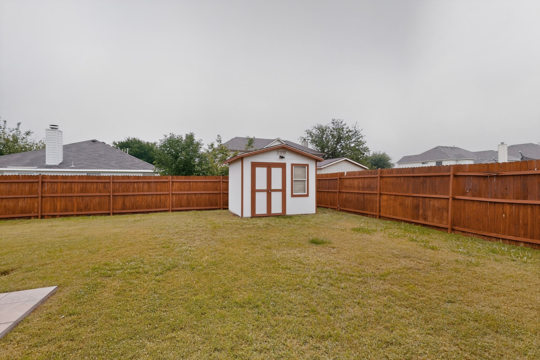 317 E Clover Park Drive Fort Worth TX 76140
