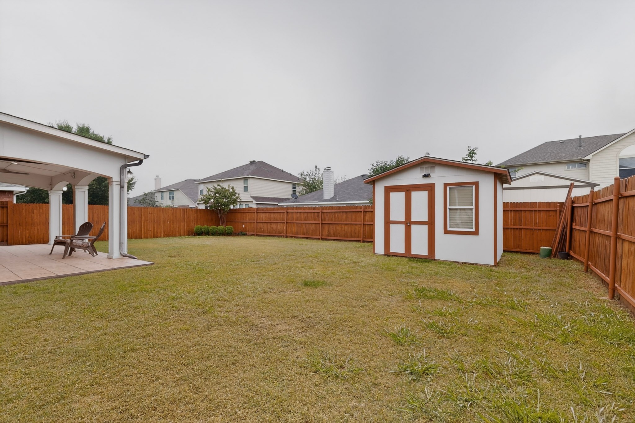 317 E Clover Park Drive Fort Worth TX 76140