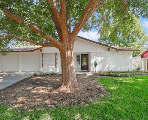 2704 Larkin Avenue Fort Worth TX 76133