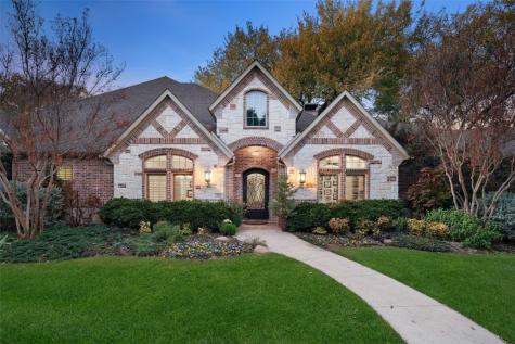 4404 Knightsbridge Drive Mckinney TX 75072