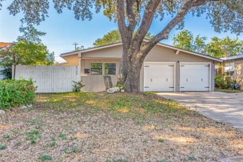 4709 Bonnell Avenue Fort Worth TX 76107