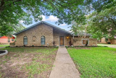 8588 Briargrove Drive Woodway TX 76712