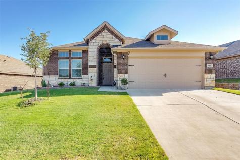 10812 Live Oak Creek Drive Fort Worth TX 76108