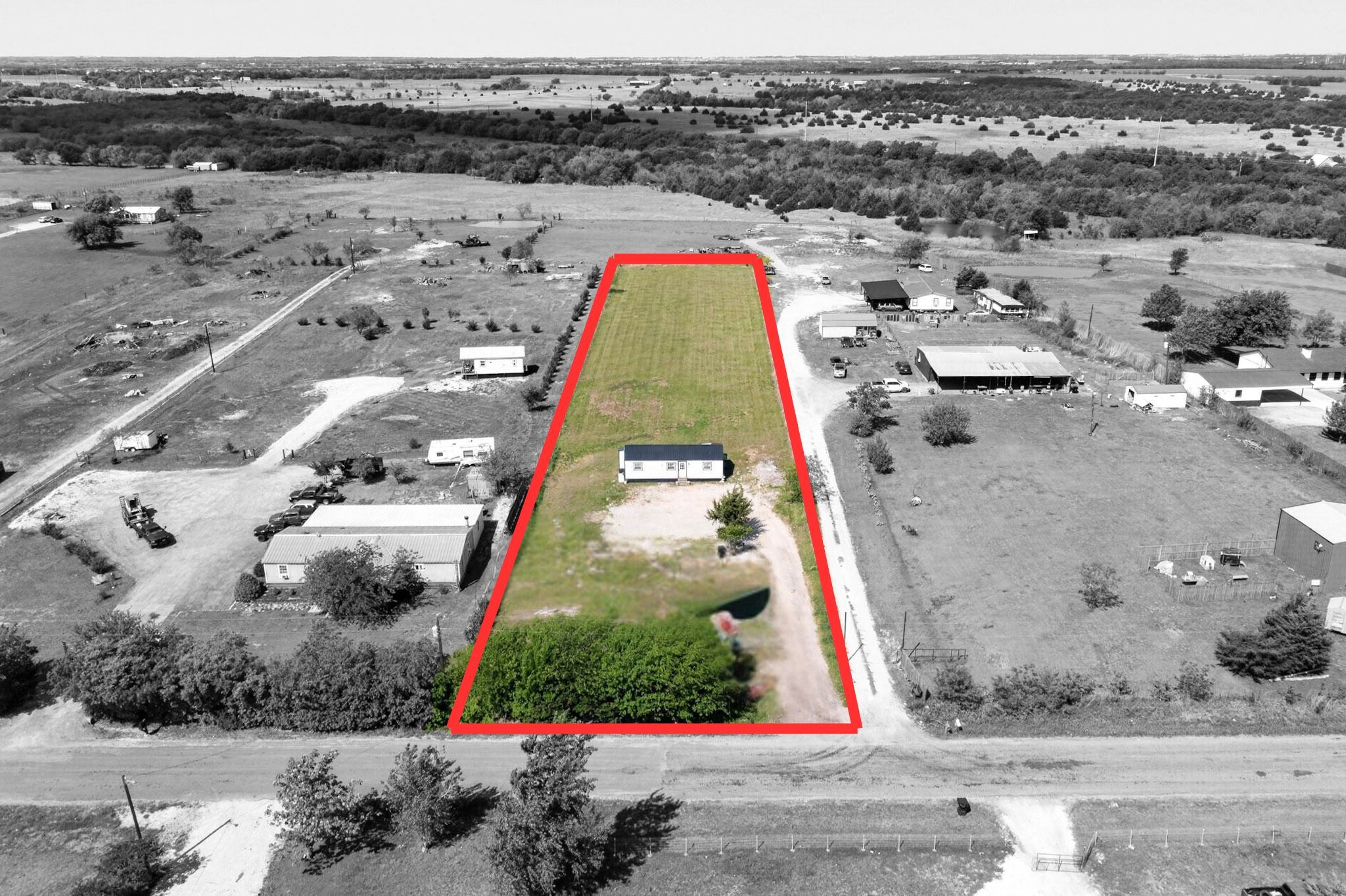4722 County Road 2648 Royse City TX 75189