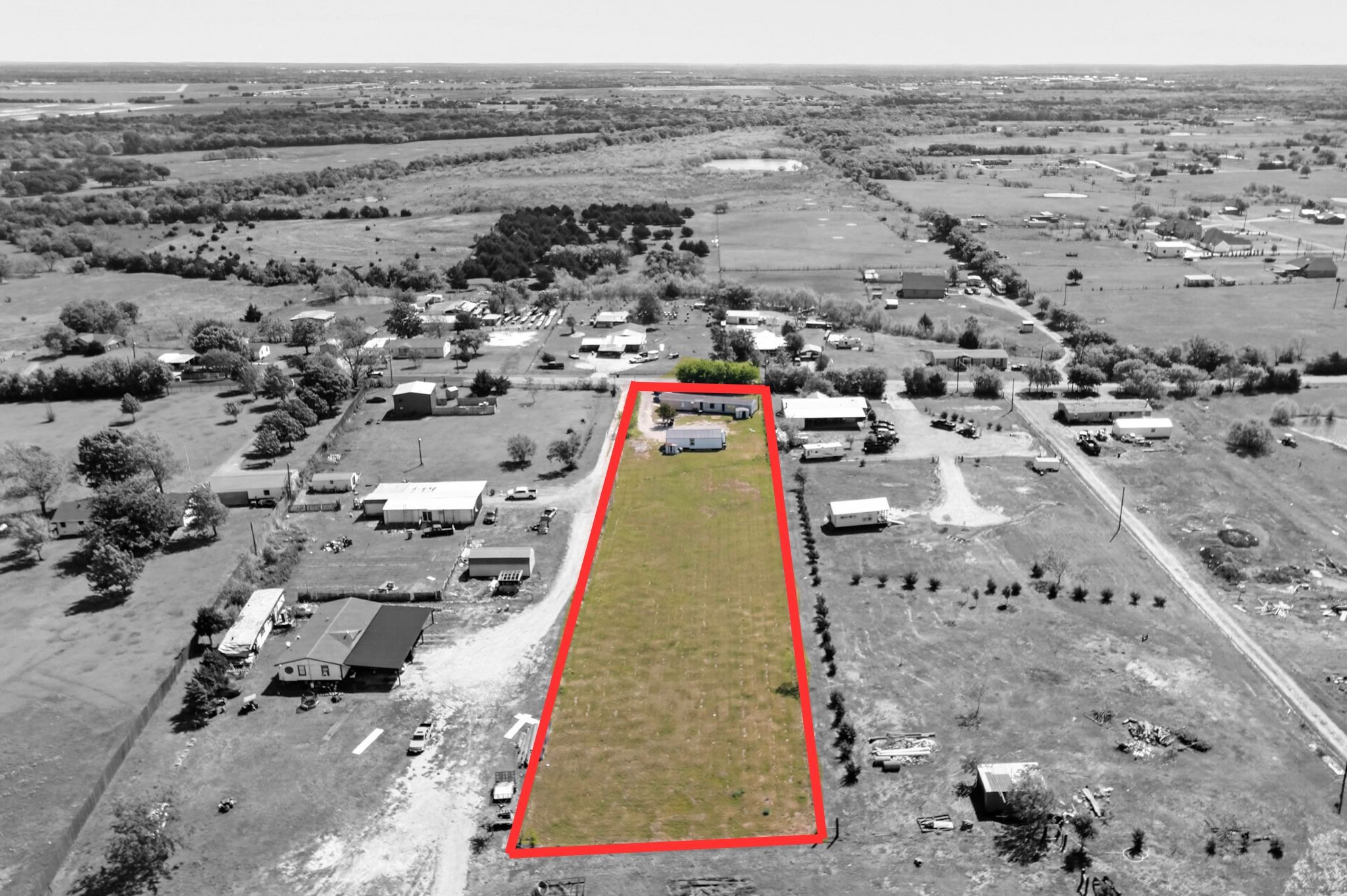 4722 County Road 2648 Royse City TX 75189