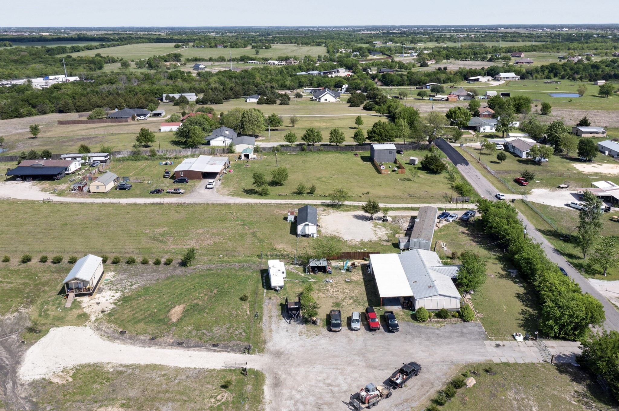 4722 County Road 2648 Royse City TX 75189