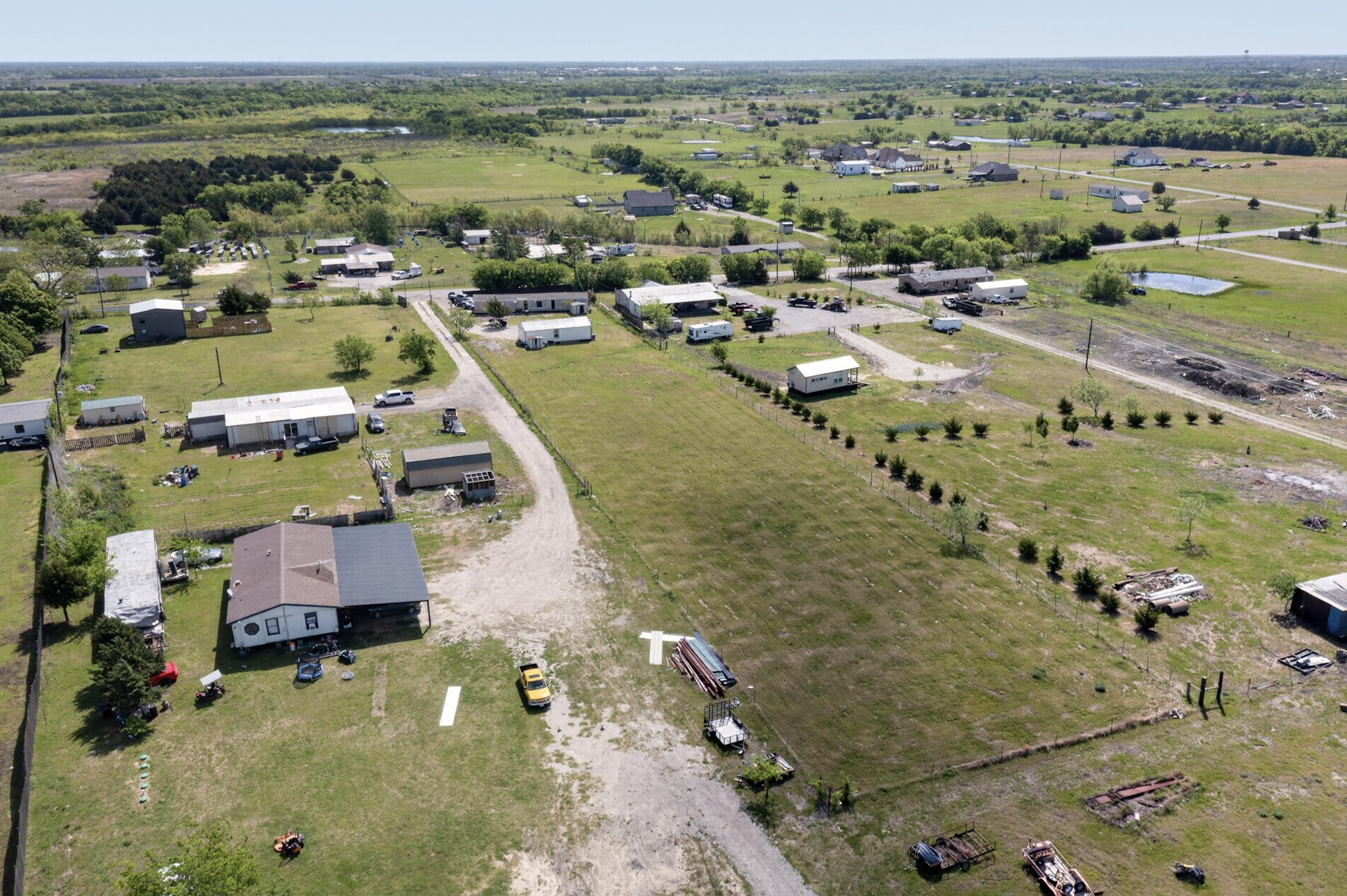 4722 County Road 2648 Royse City TX 75189