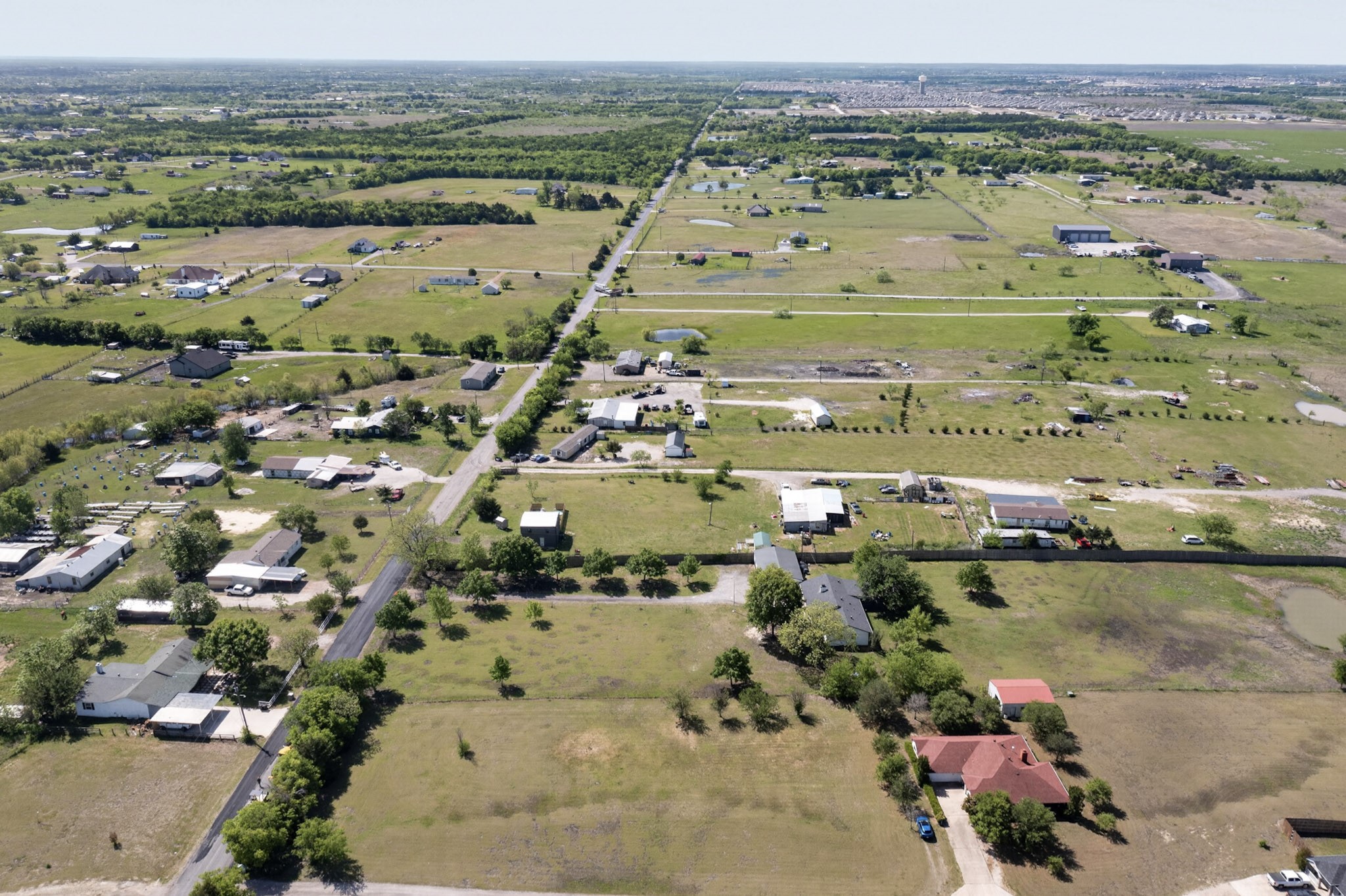 4722 County Road 2648 Royse City TX 75189