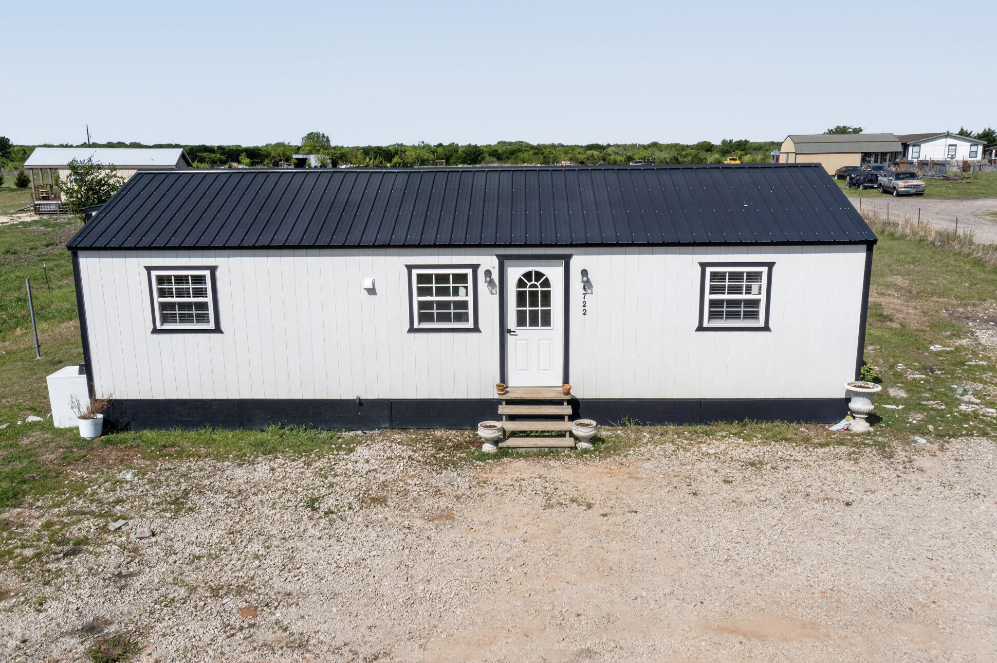 4722 County Road 2648 Royse City TX 75189