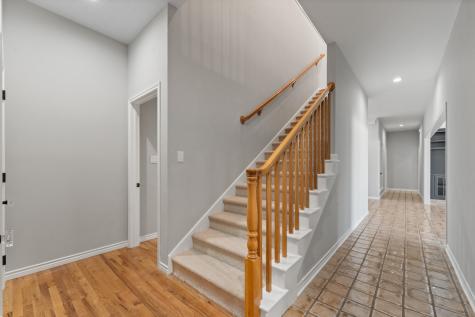 848 S Havenwood Lane Fort Worth TX 76112