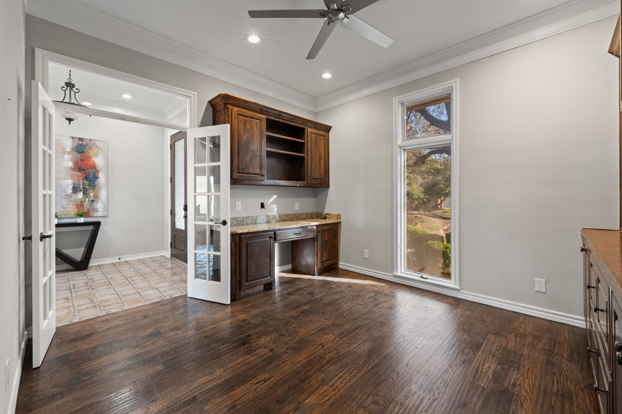 848 S Havenwood Lane Fort Worth TX 76112