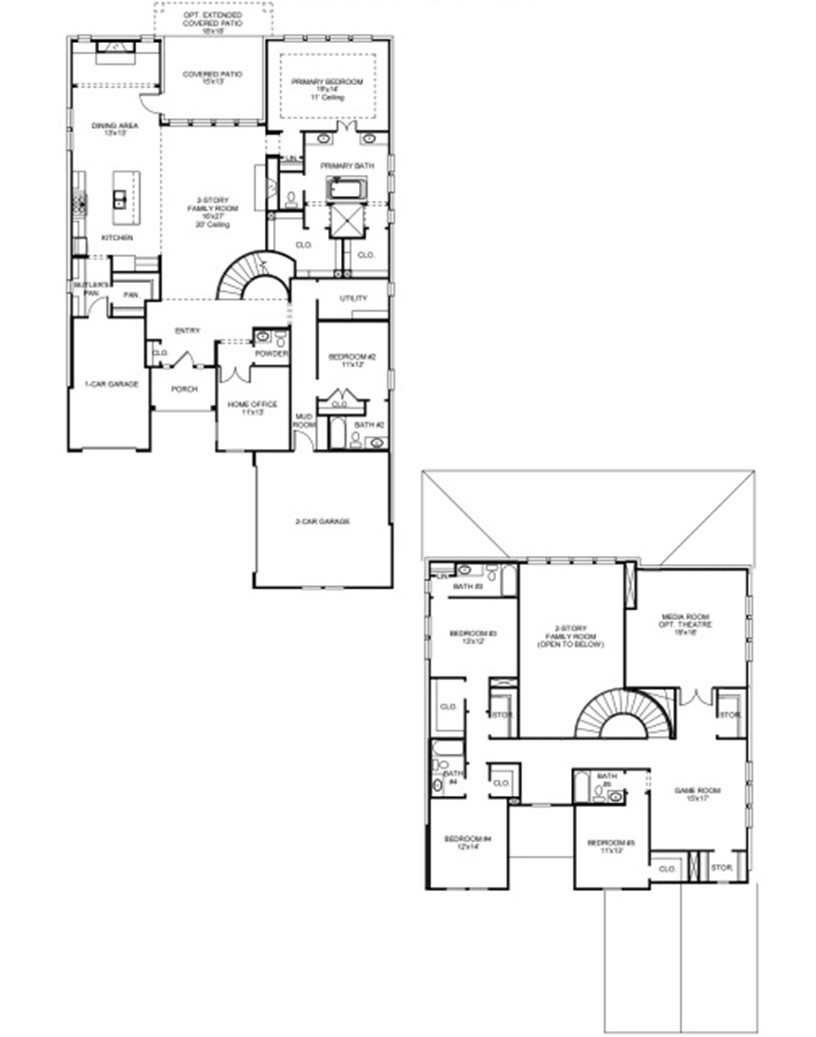 290 Twilight Drive Prosper TX 75078