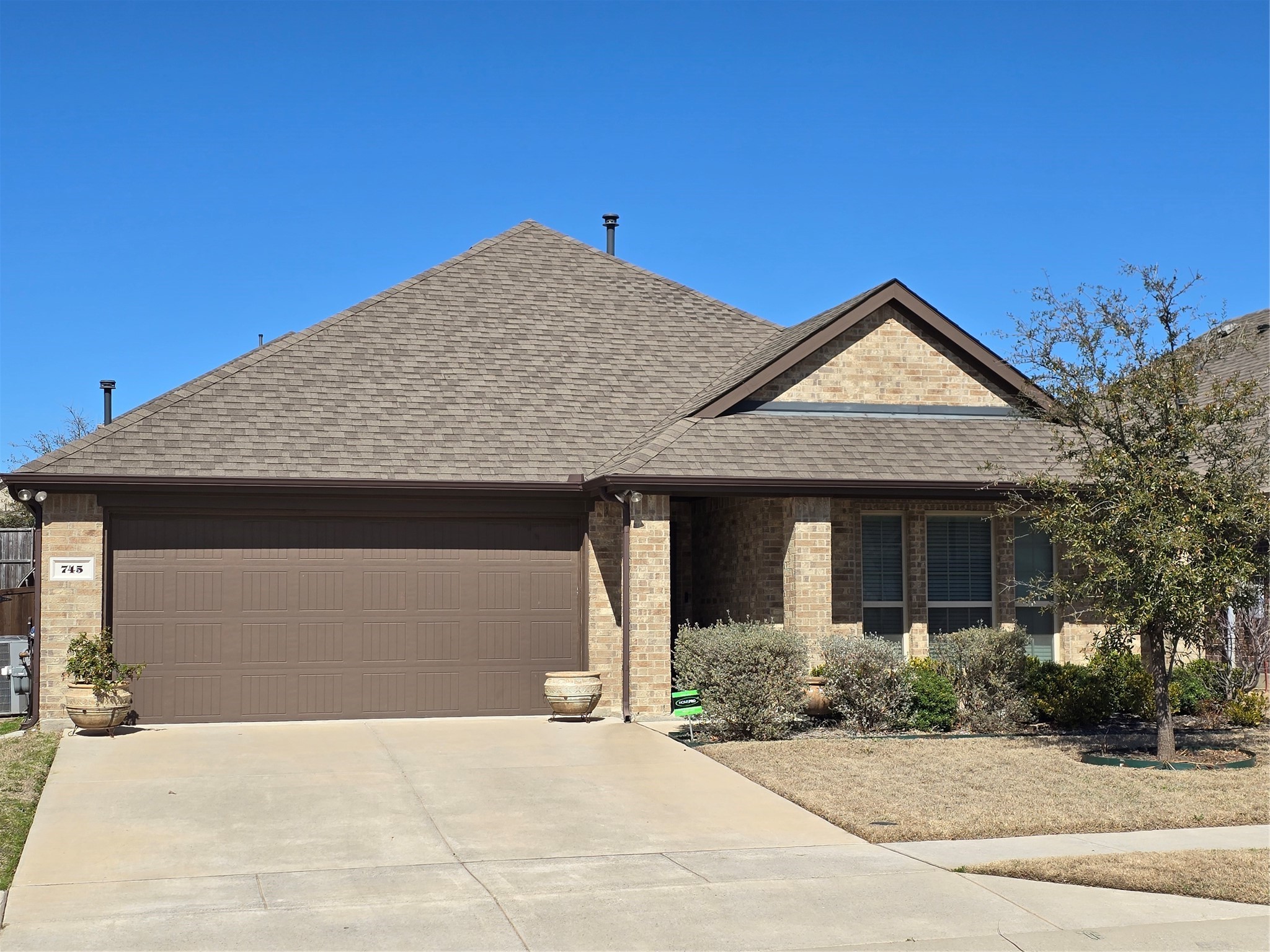 745 Jamestown Lane Fate TX 75189
