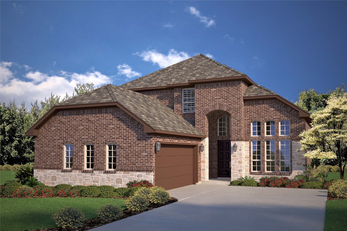 1018 Greencove Drive Midlothian TX 76065