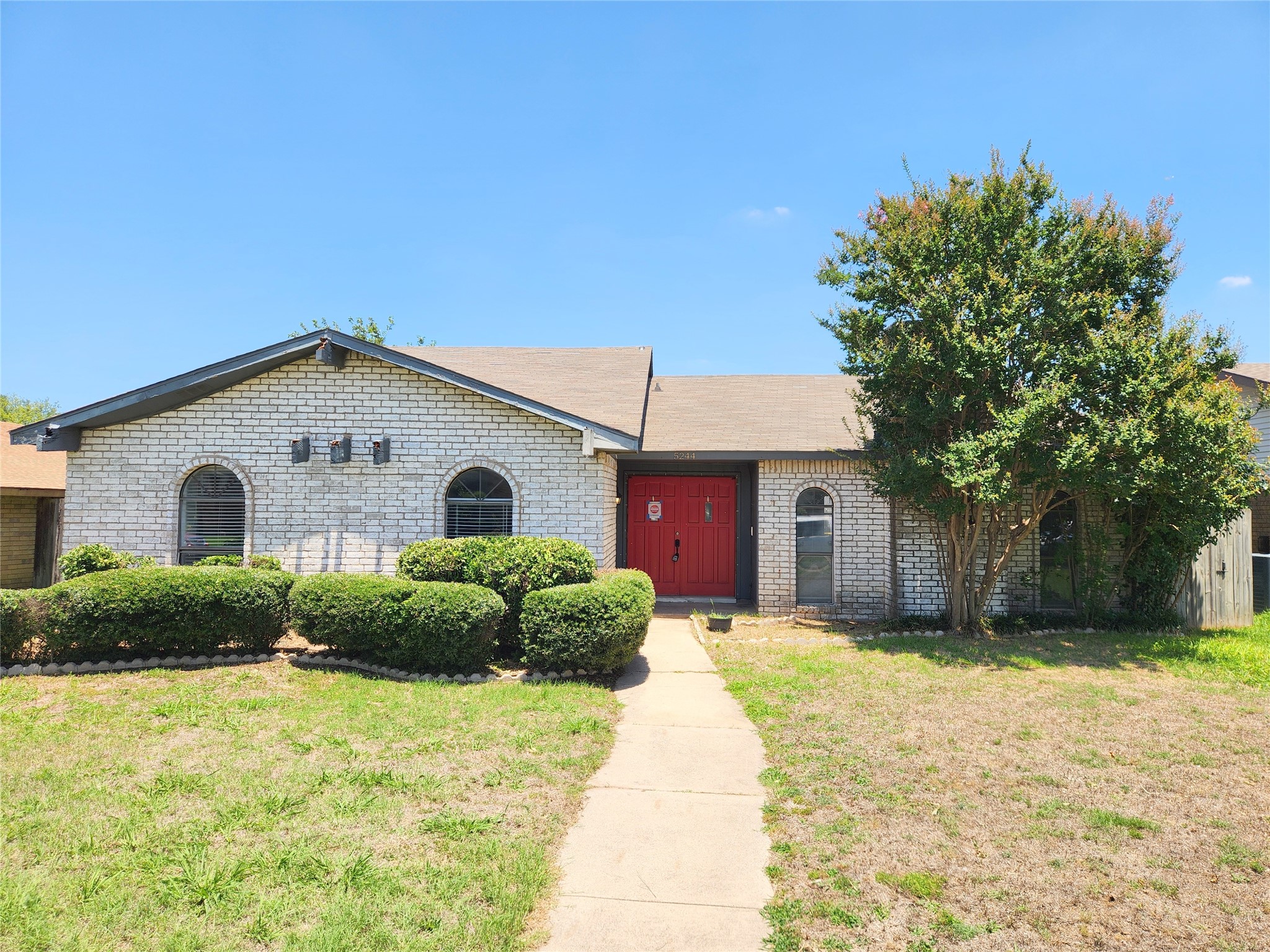 5244 Pruitt Drive The Colony TX 75056