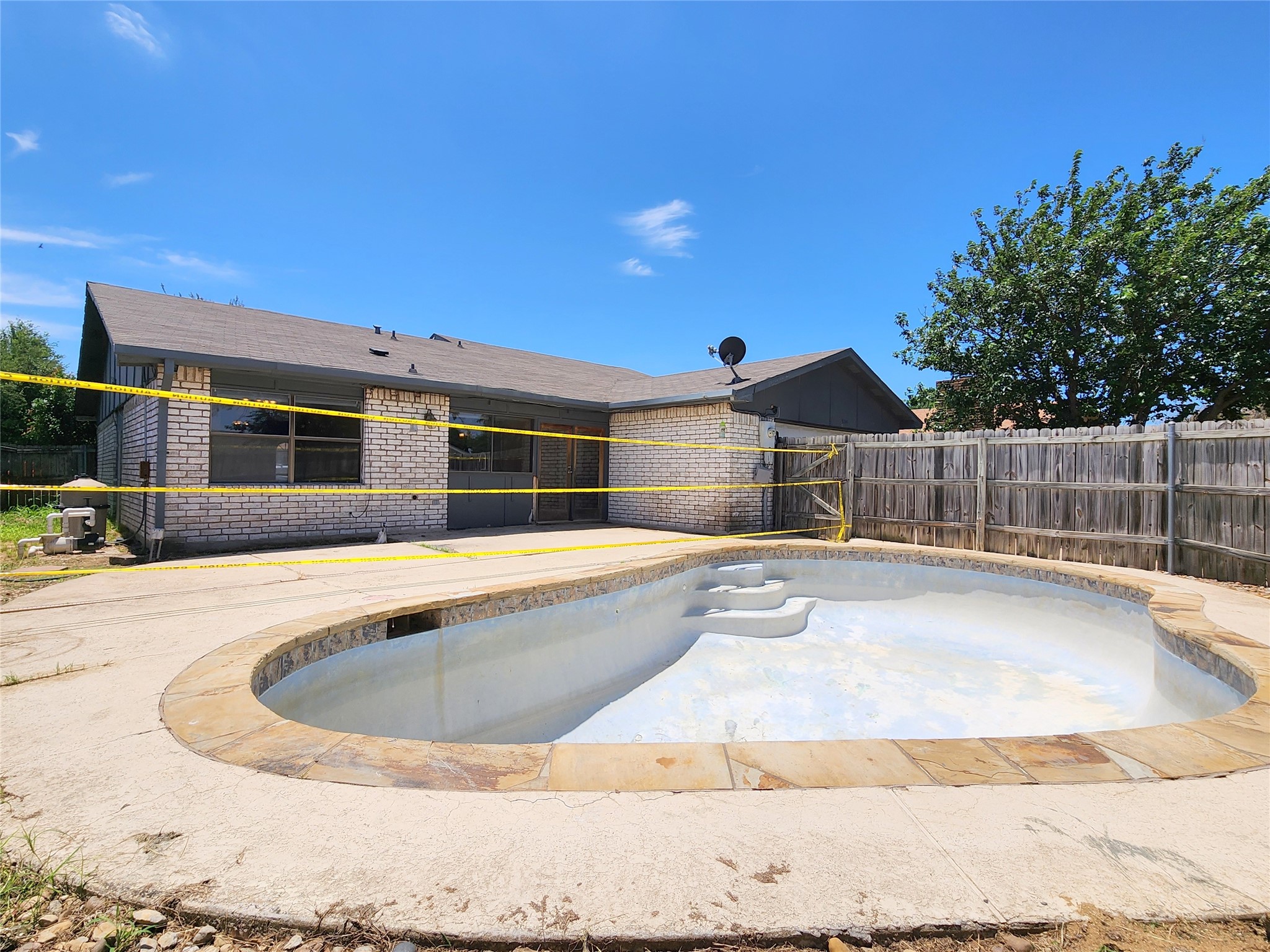 5244 Pruitt Drive The Colony TX 75056