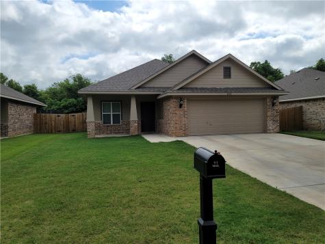 223 N Walnut Street Waco TX 76705