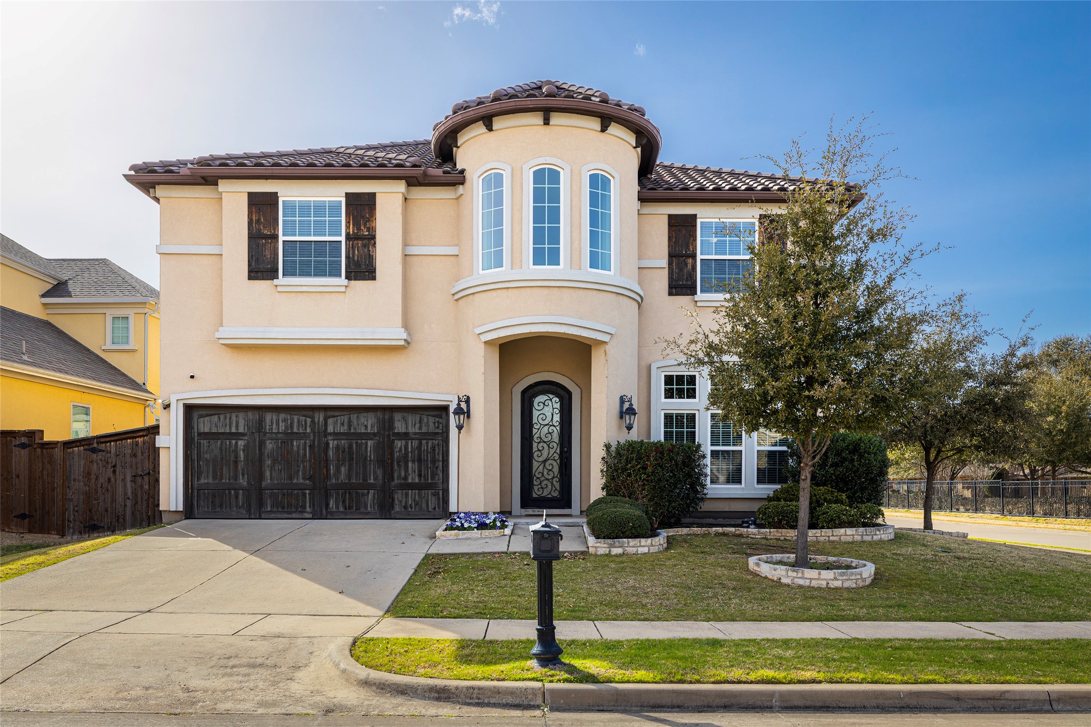 2565 History Lane Plano TX 75075
