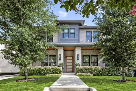 5610 Goodwin Avenue Dallas TX 75206