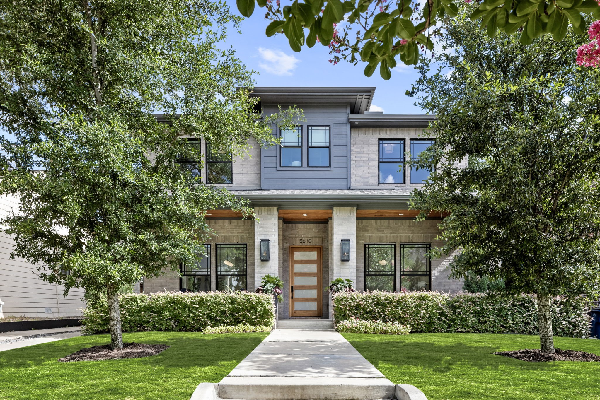 5610 Goodwin Avenue Dallas TX 75206
