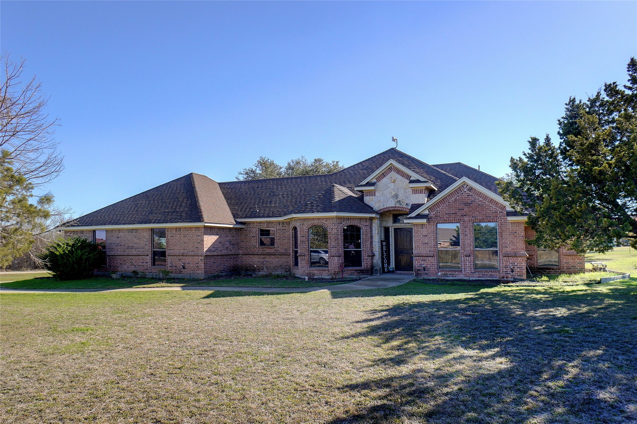2501 Hayley Drive Weatherford TX 76085