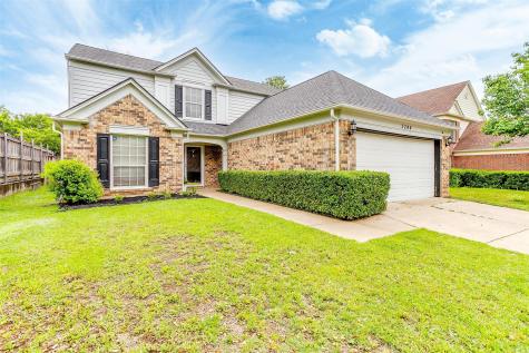 3244 Marie Lane Fort Worth TX 76123