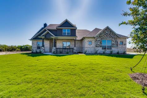 2531 Posey Lane Waxahachie TX 75167