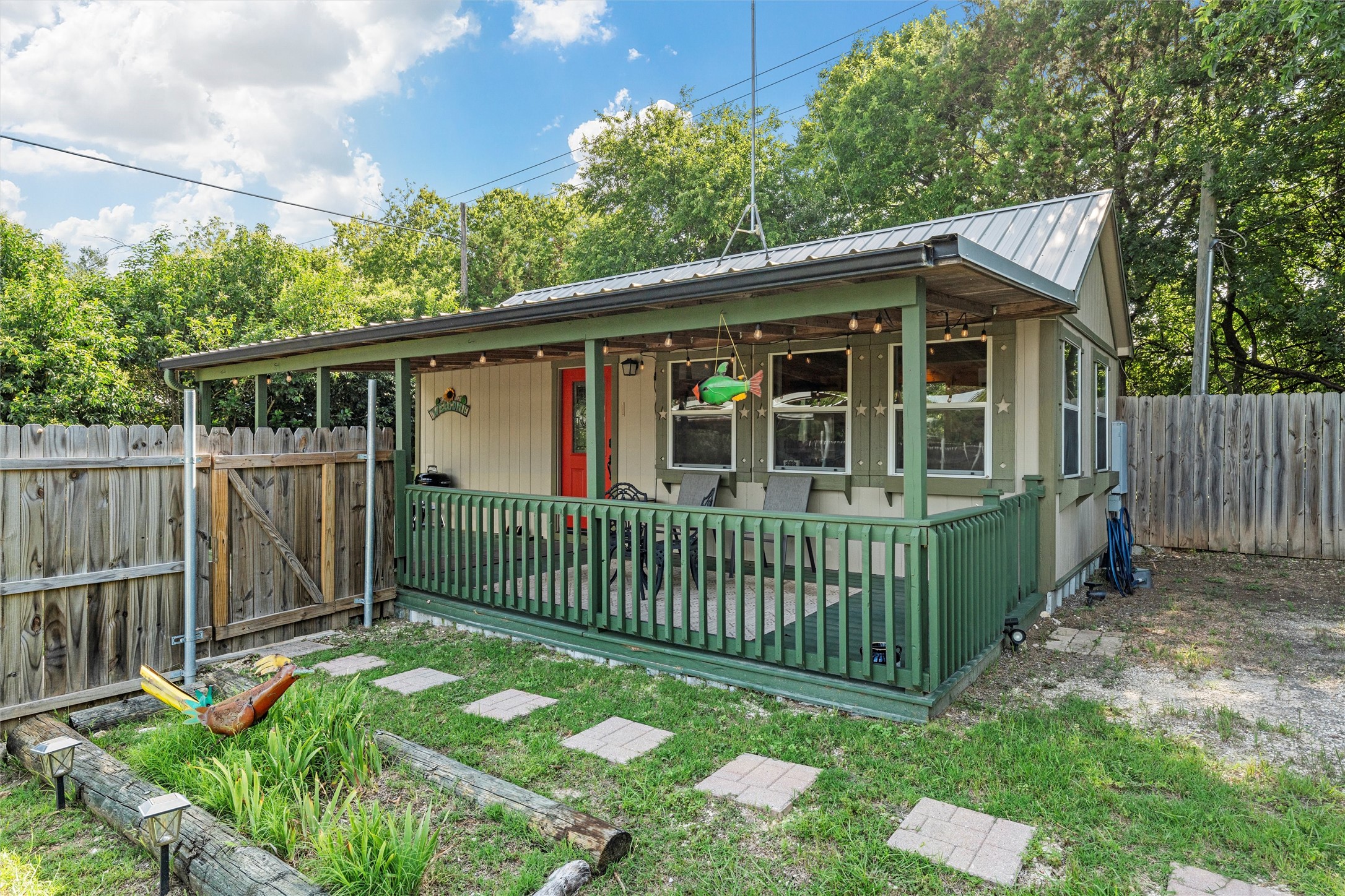 191 County Road 1743 Clifton TX 76634