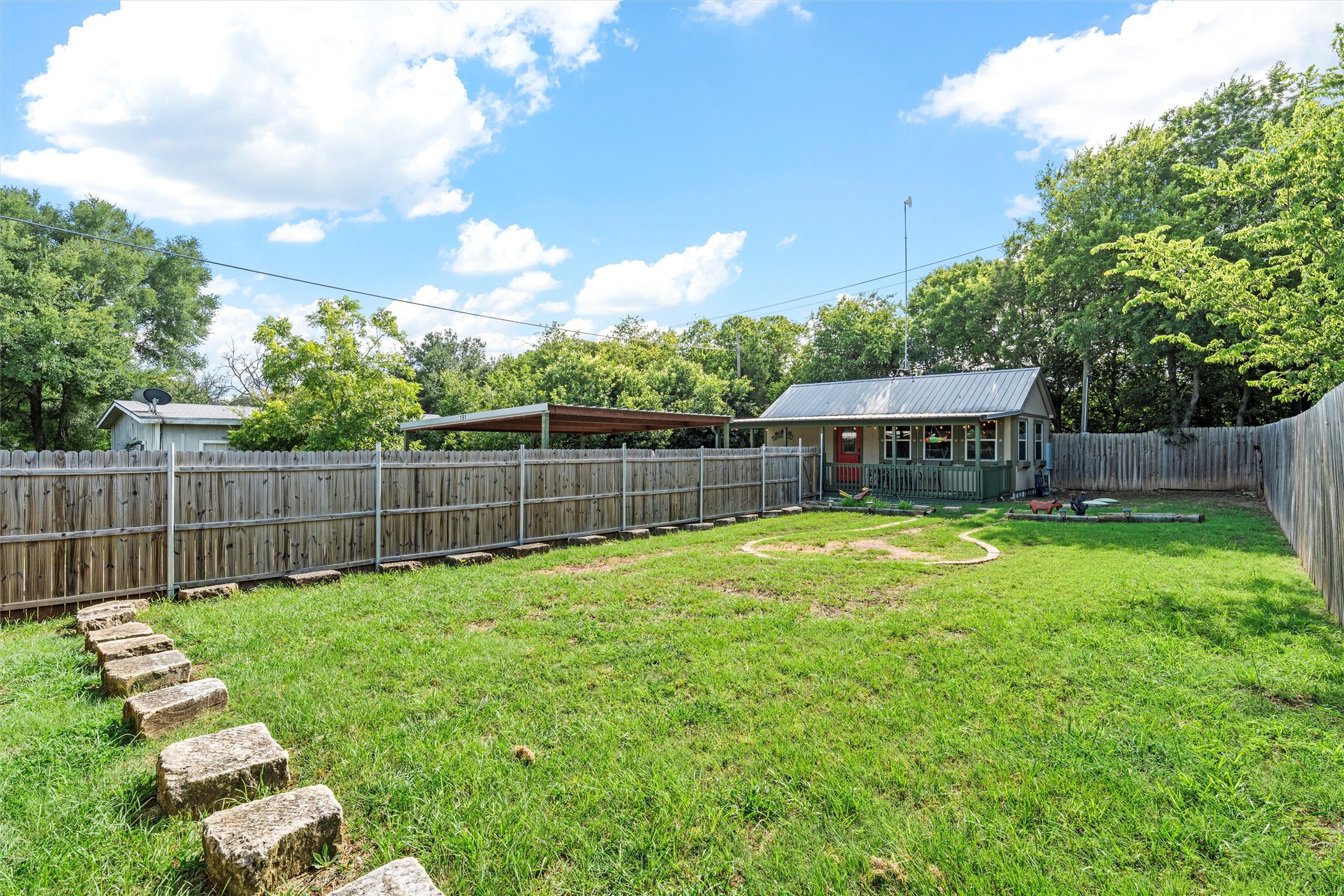 191 County Road 1743 Clifton TX 76634