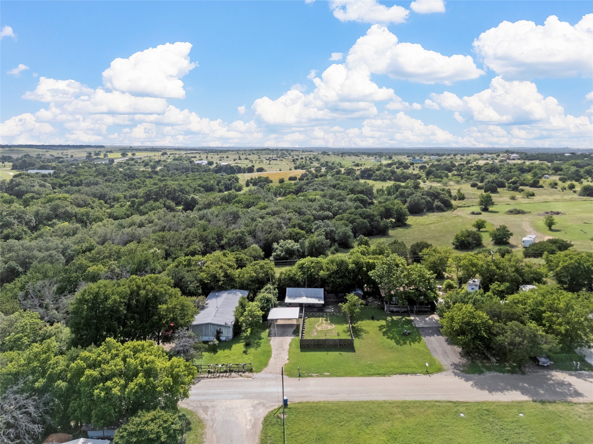 191 County Road 1743 Clifton TX 76634