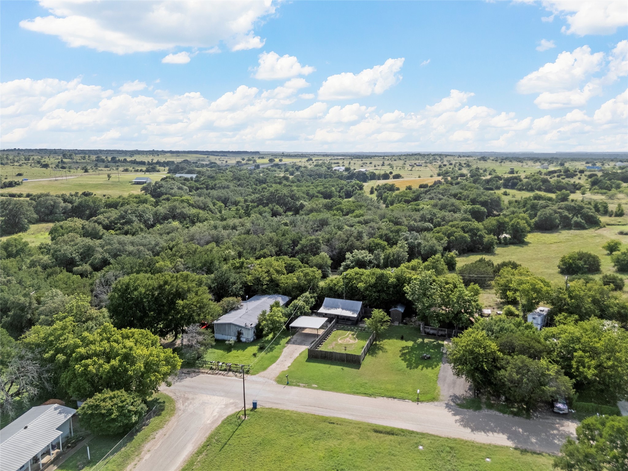 191 County Road 1743 Clifton TX 76634