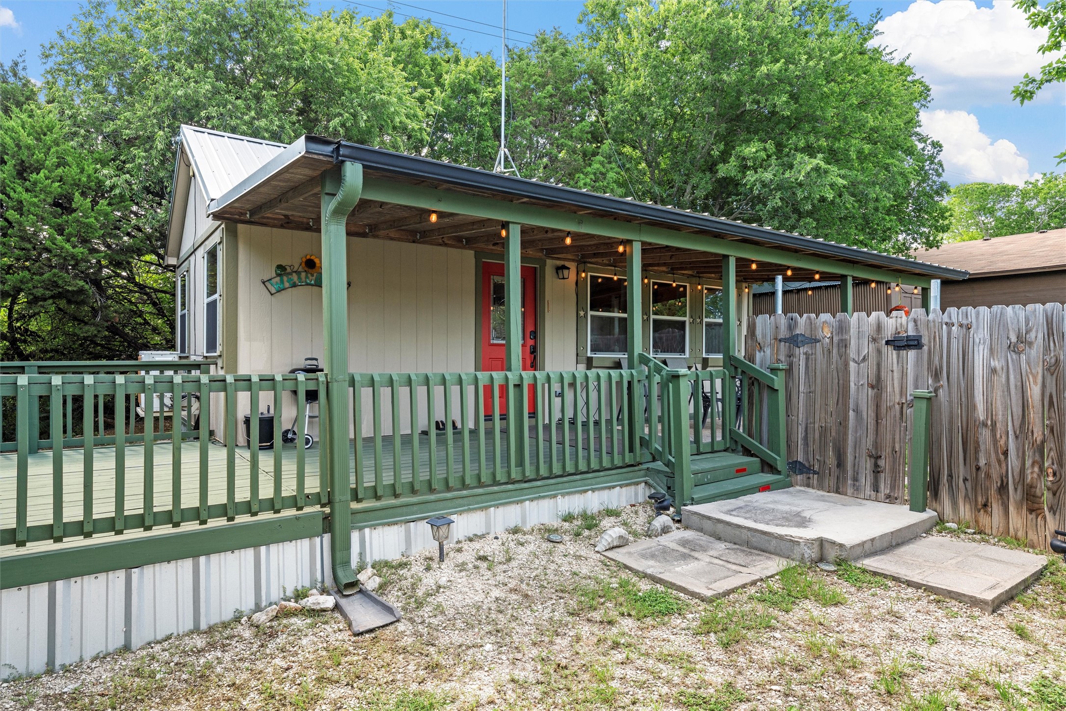 191 County Road 1743 Clifton TX 76634
