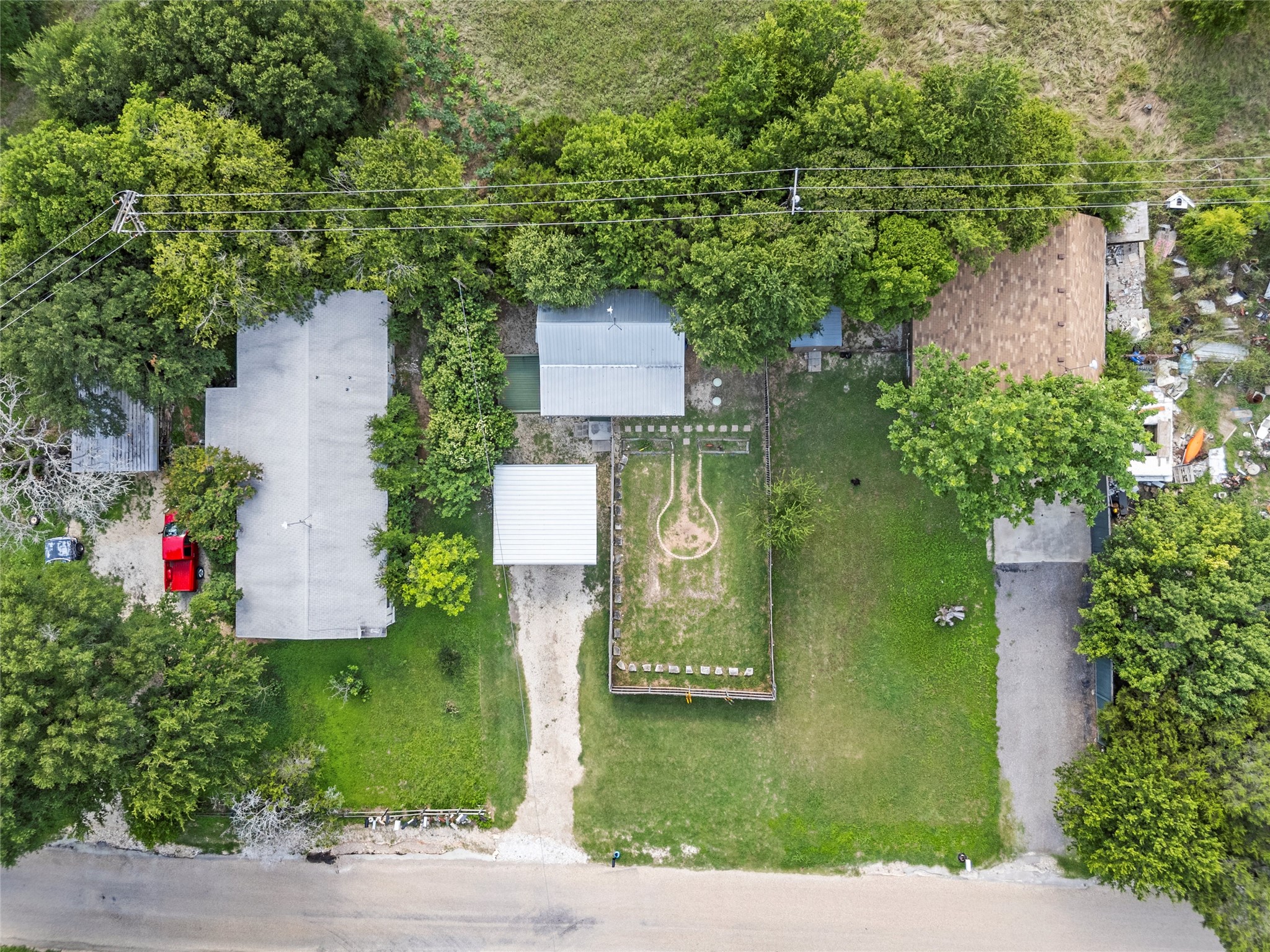 191 County Road 1743 Clifton TX 76634