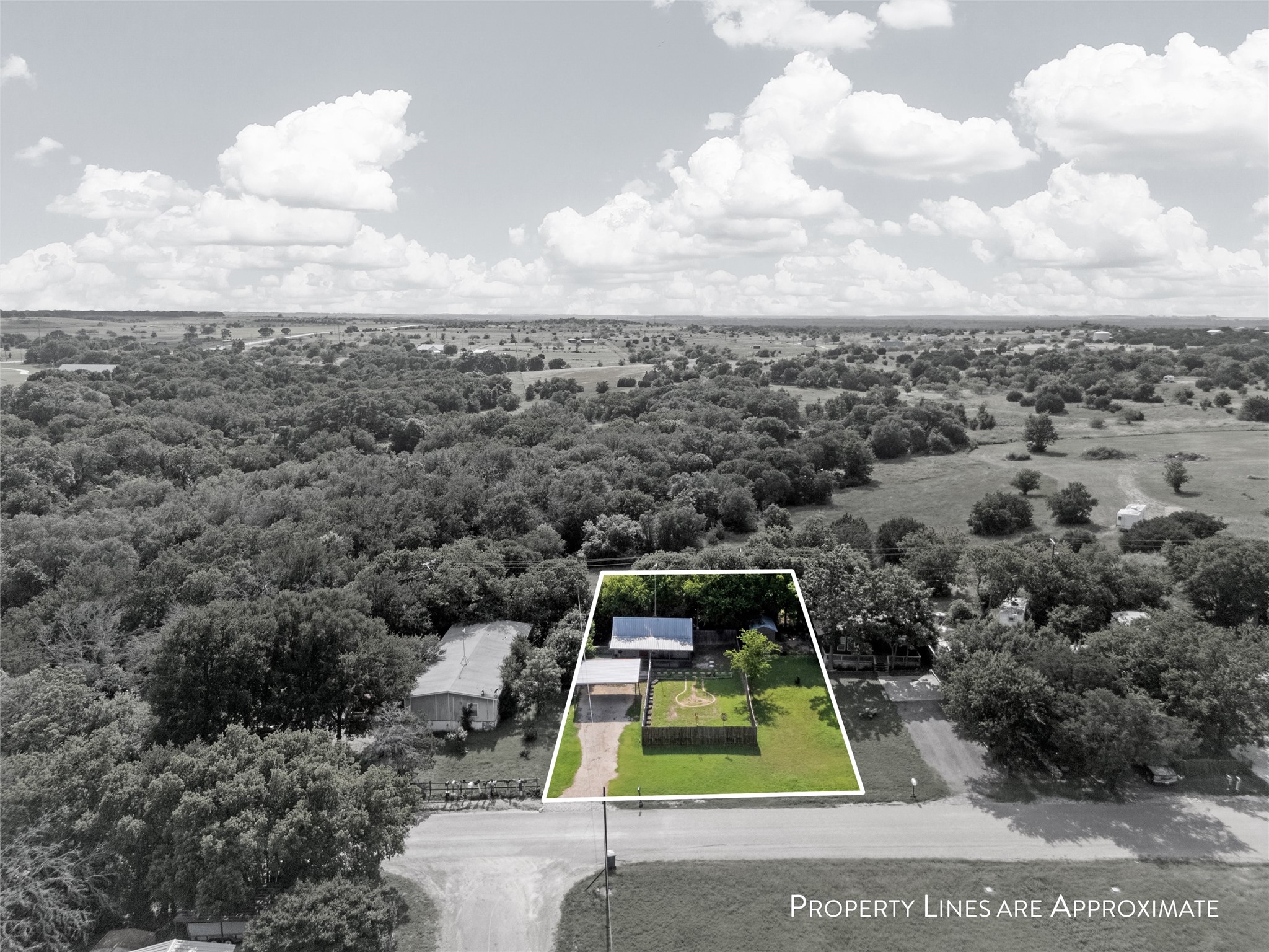 191 County Road 1743 Clifton TX 76634
