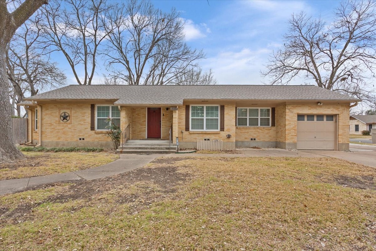 4101 Austin Avenue Waco TX 76710