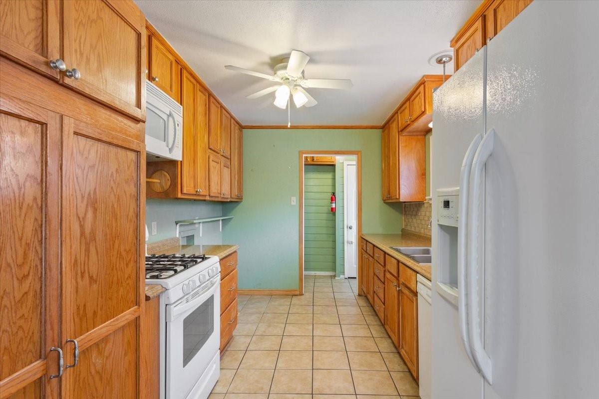 4101 Austin Avenue Waco TX 76710